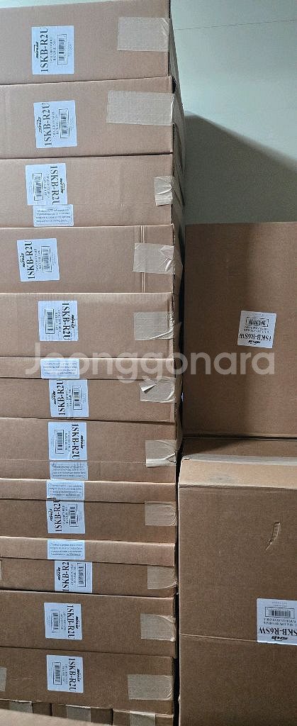 SKB 케이스팝니다--2