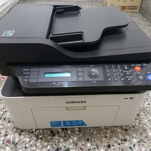 팩스.복합기삼성SL-M2079FW A급 제품판매