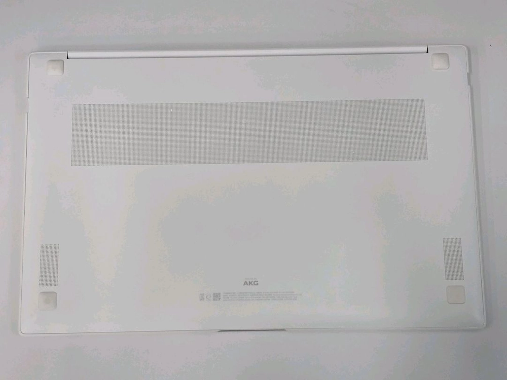 갤럭시북2 프로 15.6인치 i5 12세대CPU탑재 이미지