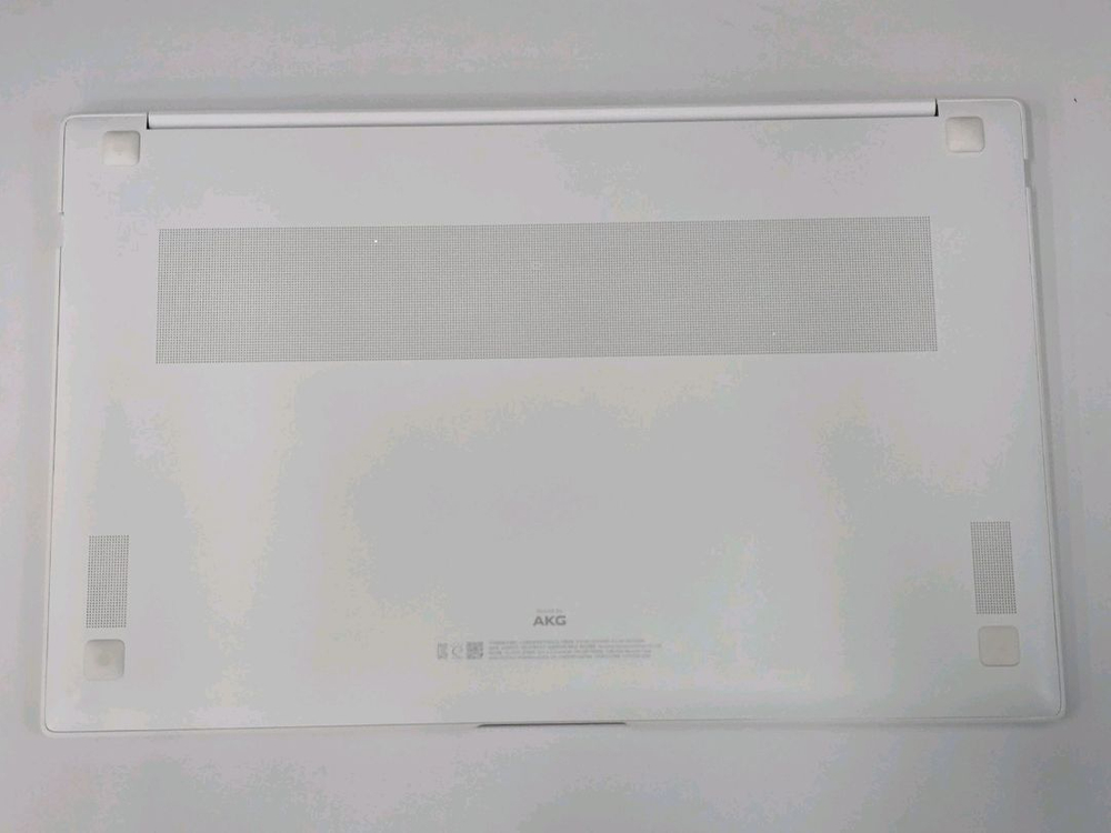 갤럭시북2 프로 15.6인치 i5 12세대CPU탑재 이미지