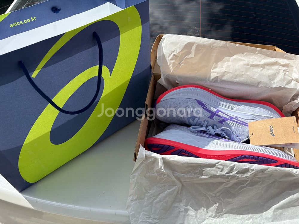 슈퍼블라스트2 285 새상품--0