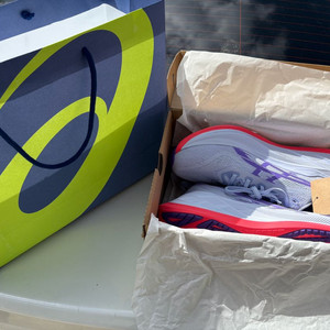 슈퍼블라스트2 285 새상품