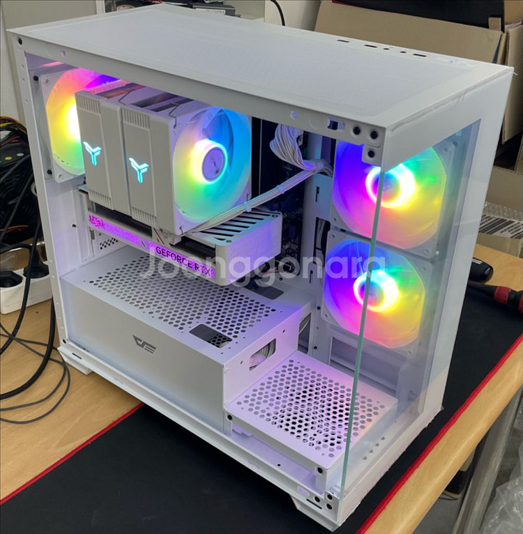 (완제품)14400F5060GEN5 컴퓨터--0