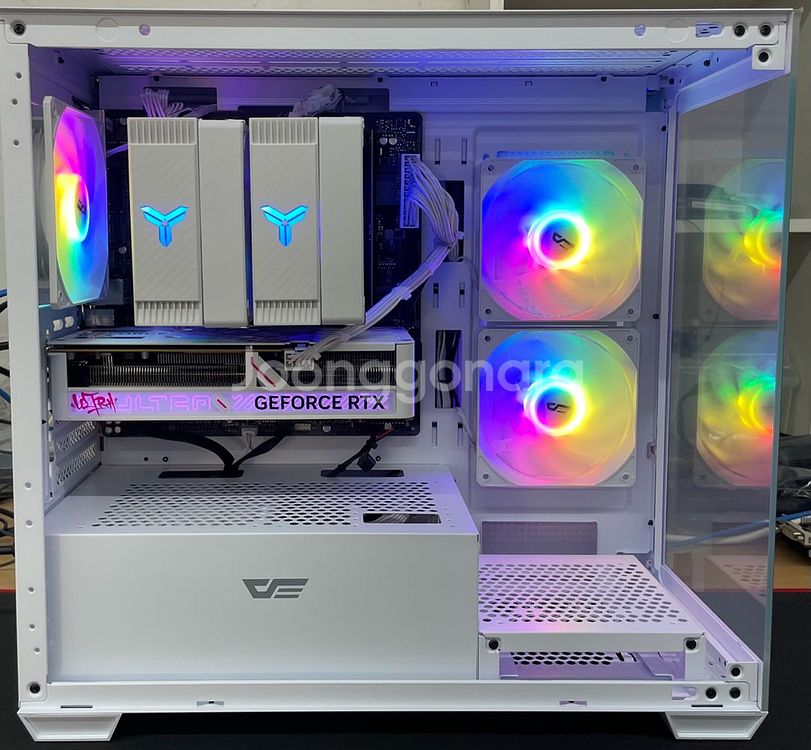 (완제품)14400F5060GEN5 컴퓨터--1