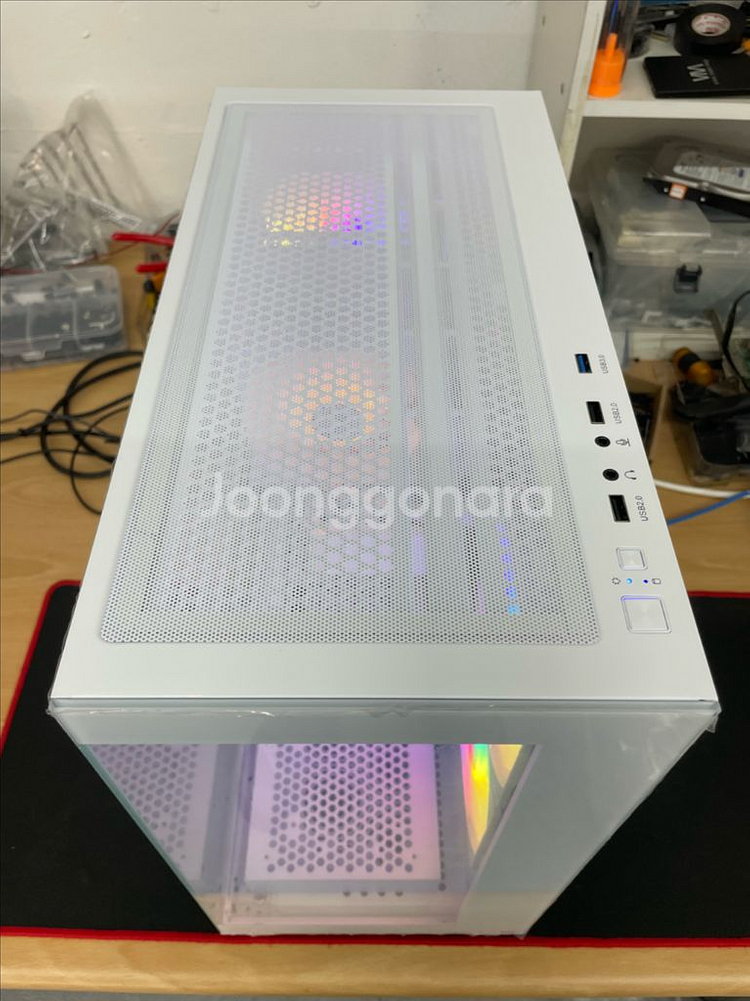(완제품)14400F5060GEN5 컴퓨터--4