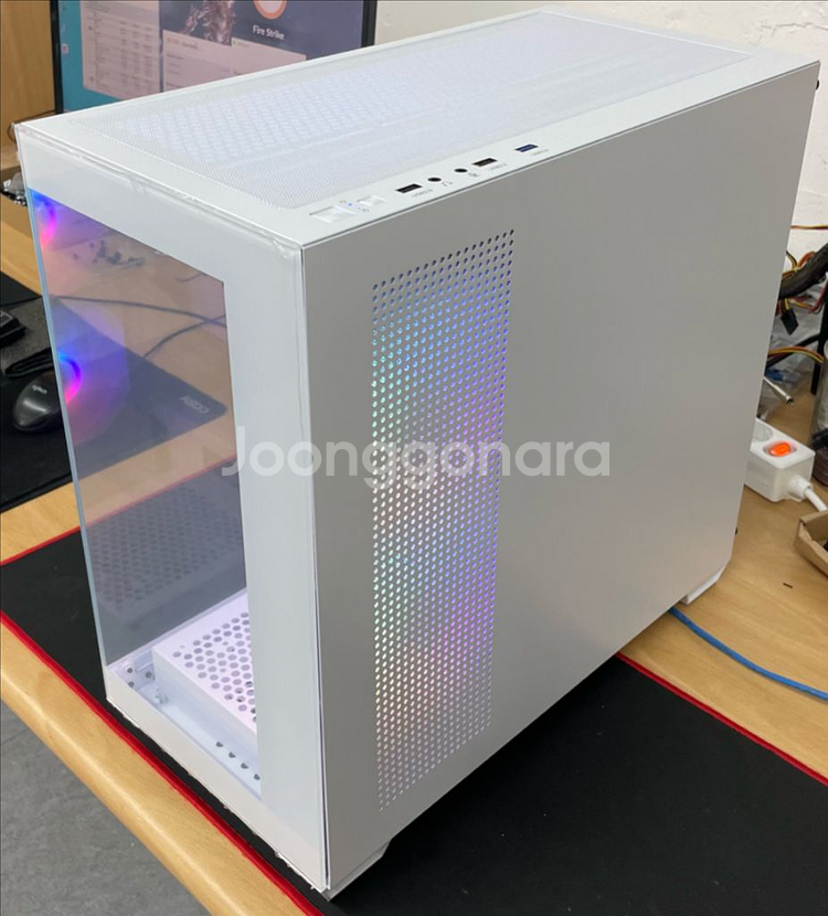 (완제품)14400F5060GEN5 컴퓨터--5