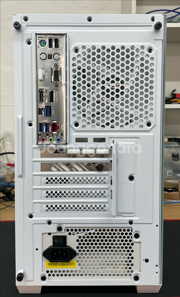 (완제품)14400F5060GEN5 컴퓨터--6