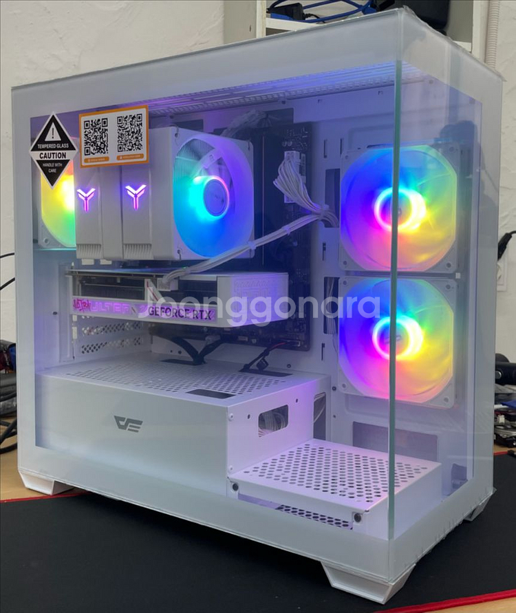 (완제품)14400F5060GEN5 컴퓨터--9