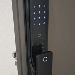 (전국택배) 대구,서울 아카라 도어락 K100