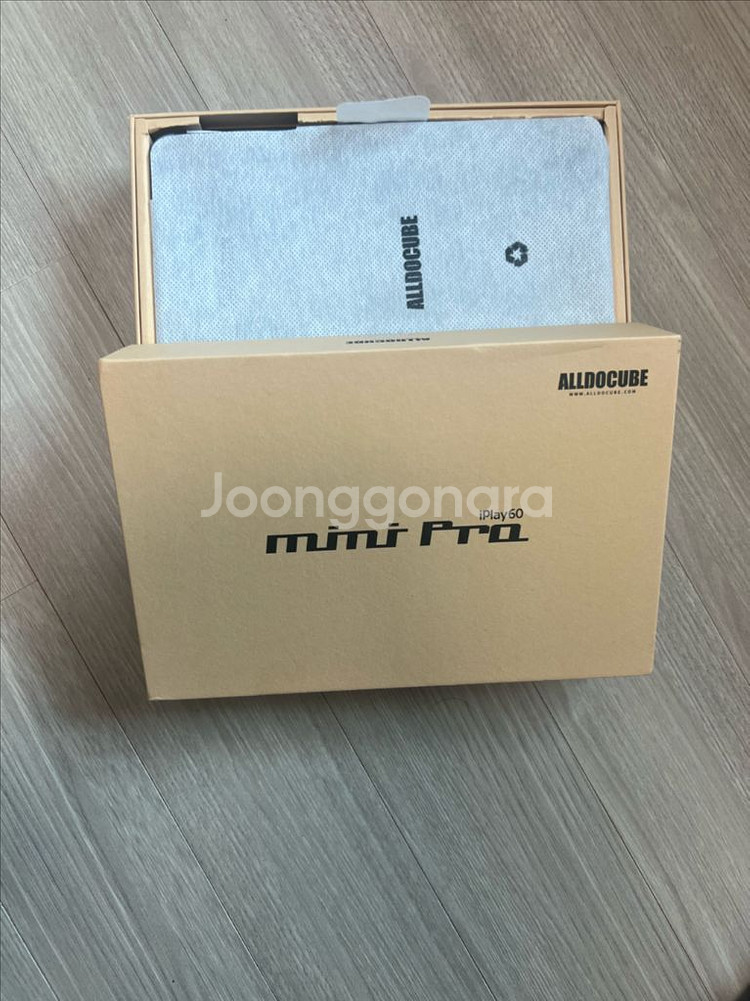 iplay 60 mini pro--0