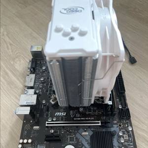 컴퓨터 메인보드셋
