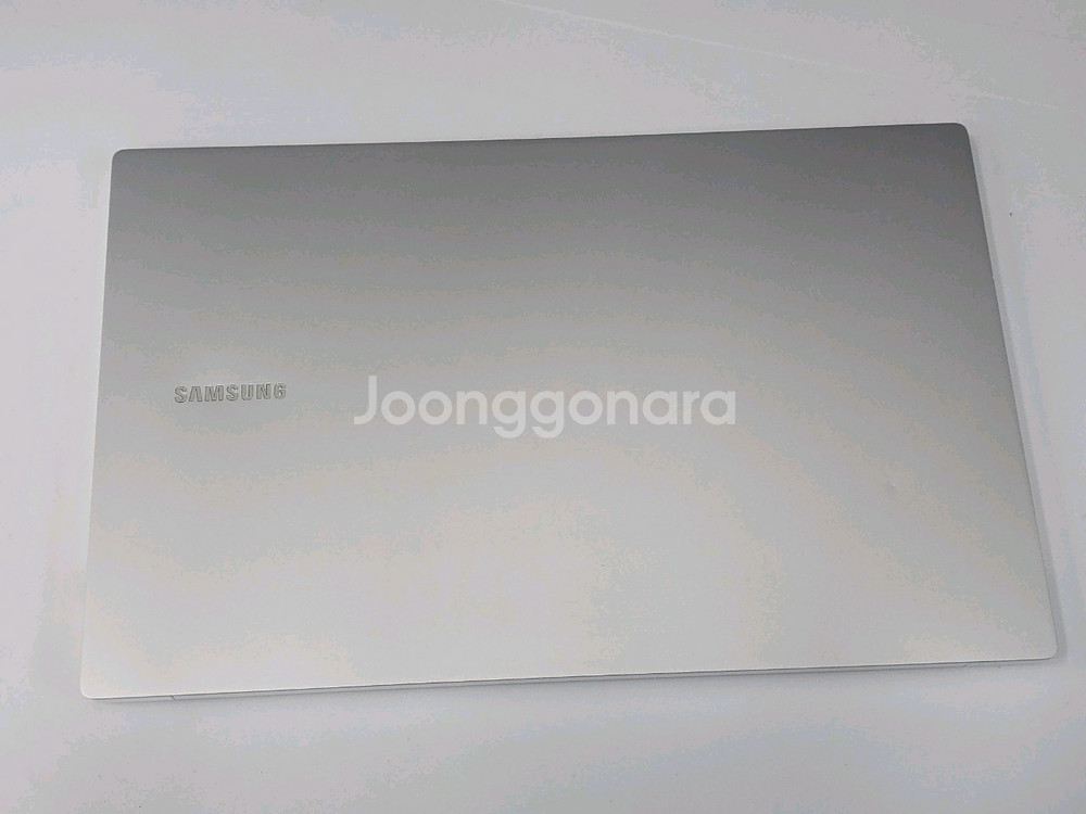 갤럭시북 프로 i7/지포스GPU추가 탑재 노트북--3