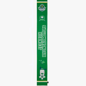 25 산리오 전북현대 머플러