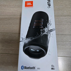 JBL 플립 6