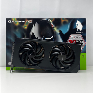 게인워드 RTX 5060 8GB 그래픽카드