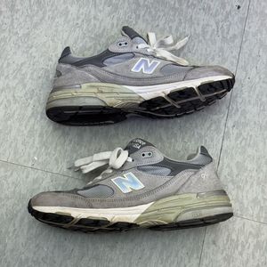 뉴발란스993 사이즈 270 팝니다