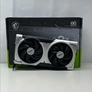 MSI 지포스 RTX 5060Ti 8GB 그래픽카드