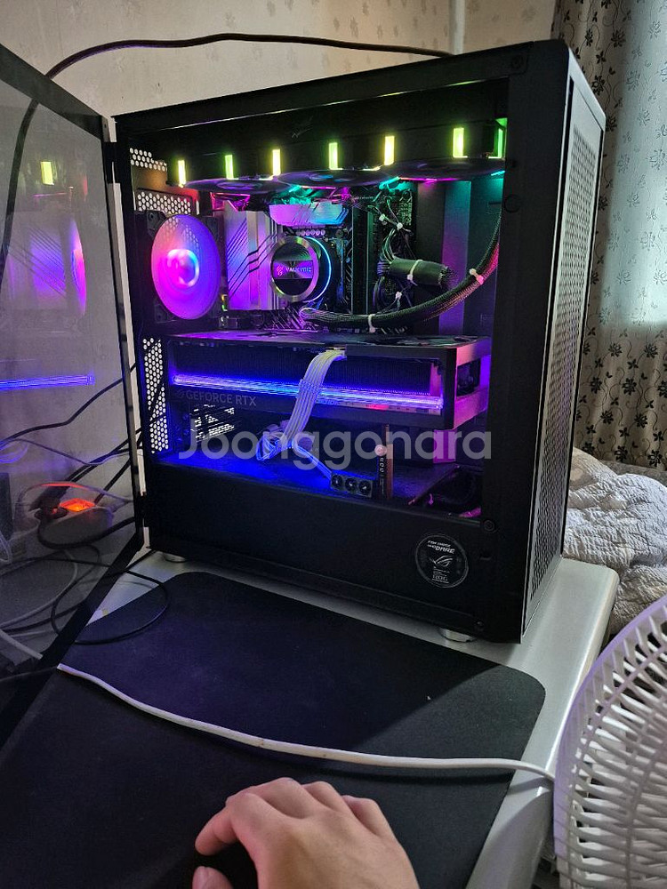 rtx5080 아스트랄--1