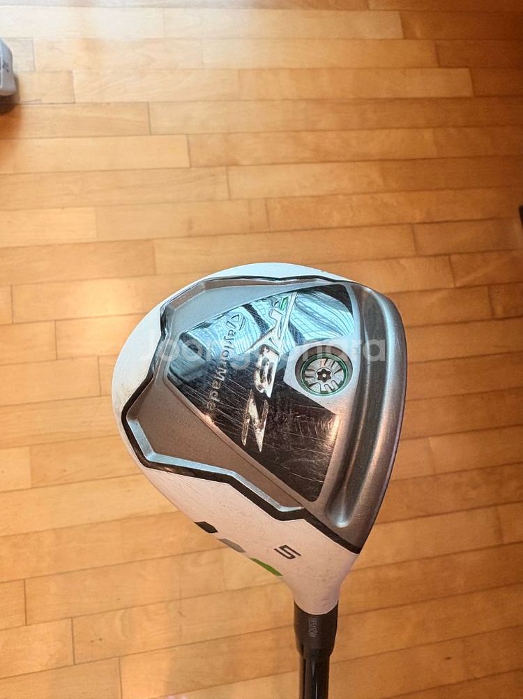 테일러메이드 RBZ 5번우드--0