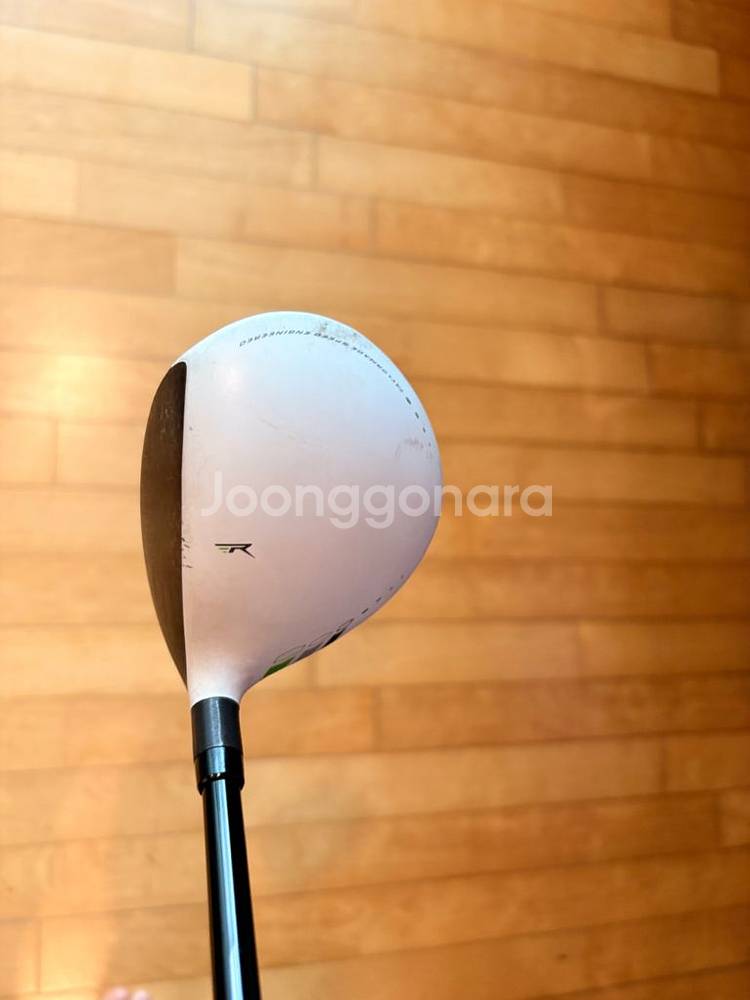 테일러메이드 RBZ 5번우드--1