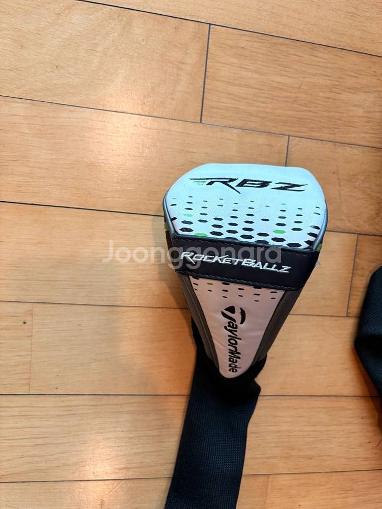 테일러메이드 RBZ 5번우드--3