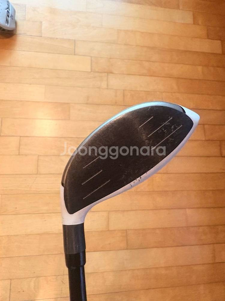 테일러메이드 RBZ 5번우드--2