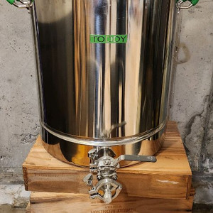 Toddy Pro Series 20갤런 콜드브루