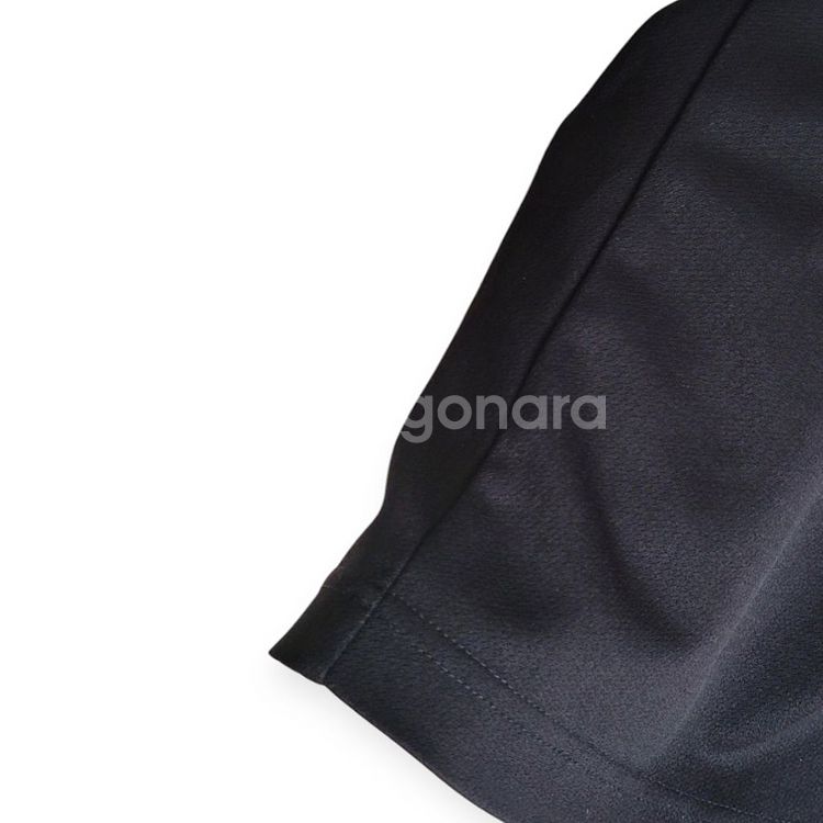 [정품]웨스트우드 블랙 반팔티 100ㅣ상태좋음ㅣ무료배송--3