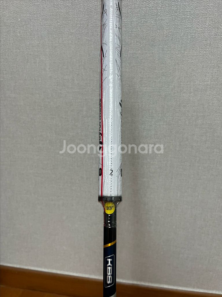 [새제품]테일러메이드 스파이더 Tour X7퍼터(33)--2