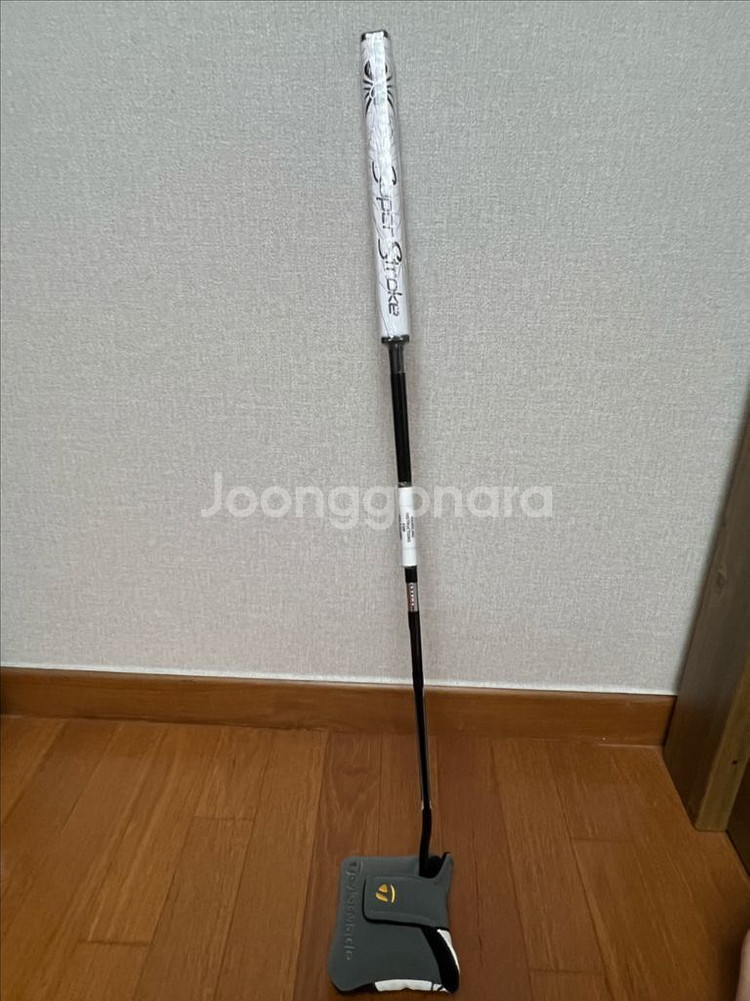 [새제품]테일러메이드 스파이더 Tour X7퍼터(33)--1