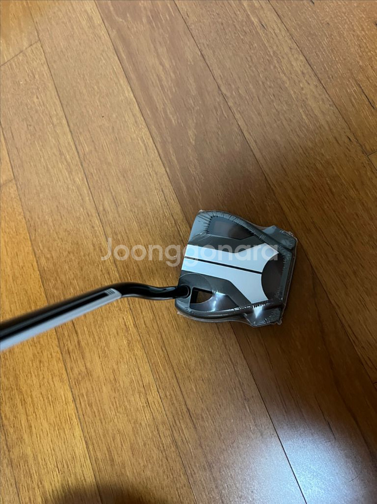 [새제품]테일러메이드 스파이더 Tour X7퍼터(33)--7