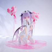구함) 루루도 rurudo sweet toxic 피규어
