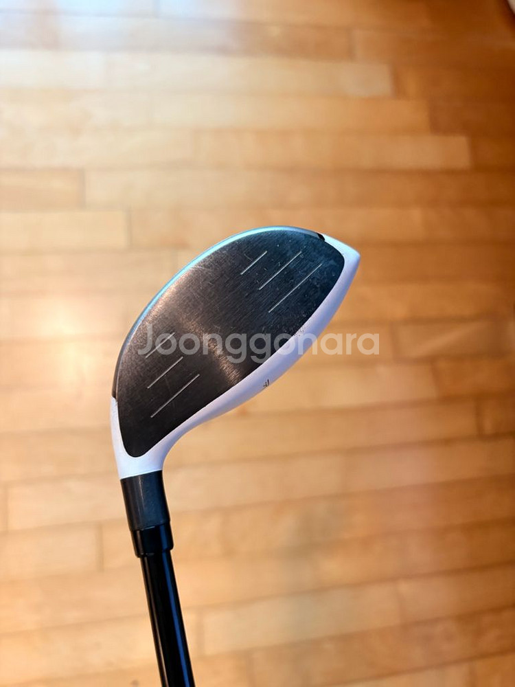 테일러메이드 RBZ 3번우드--2