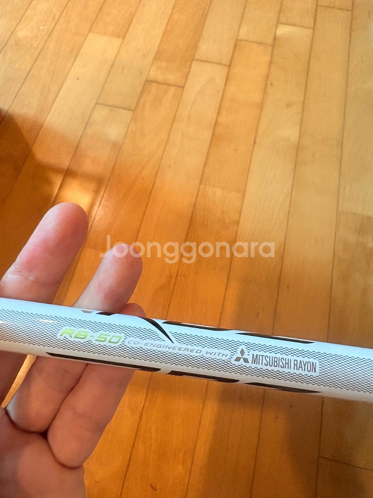 테일러메이드 RBZ 3번우드--3