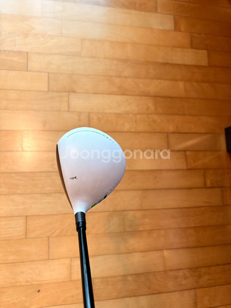 테일러메이드 RBZ 3번우드--1