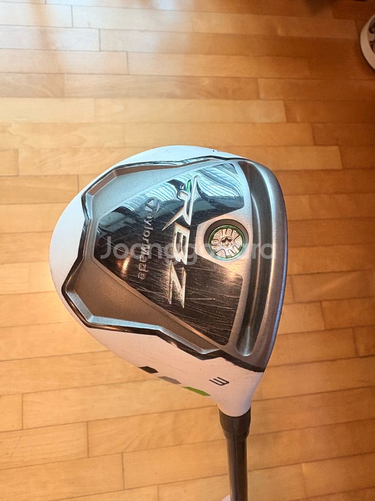 테일러메이드 RBZ 3번우드--0