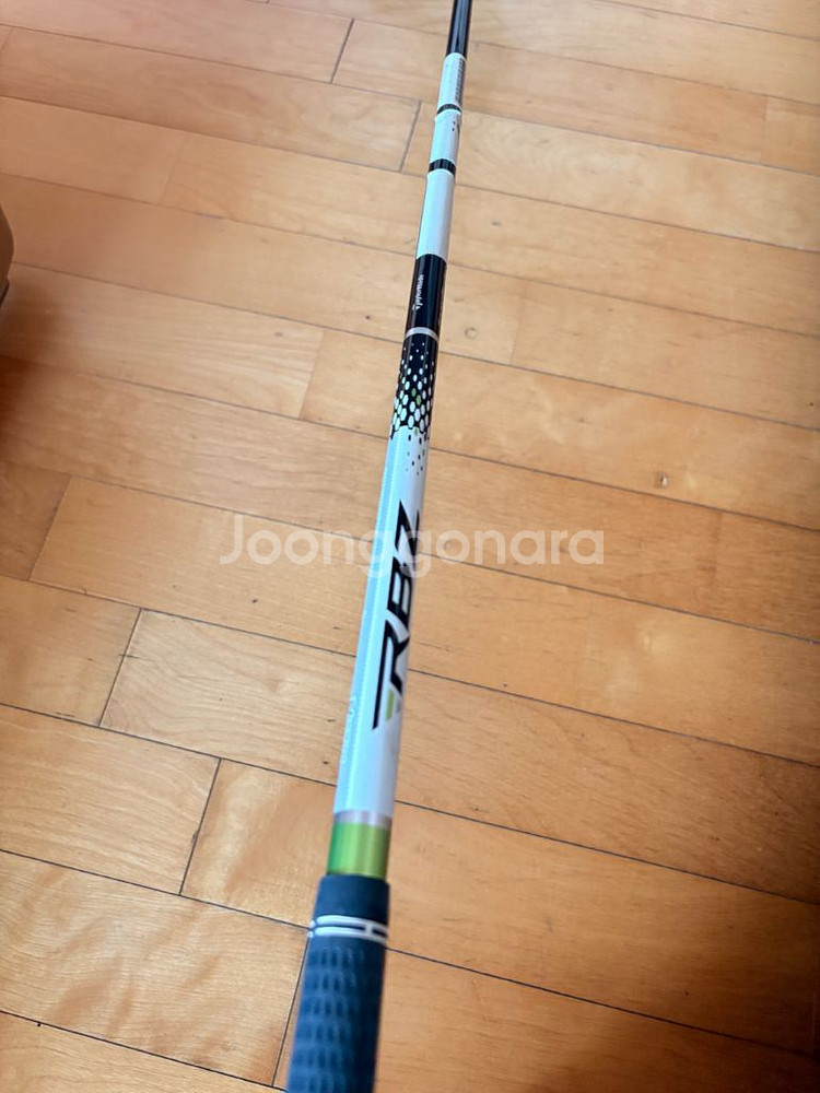 테일러메이드 RBZ 3번우드--5