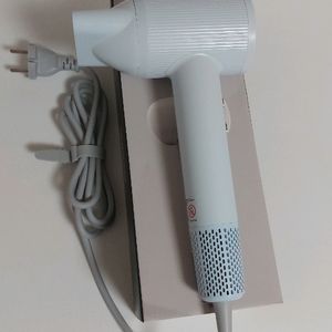 브러시리스 bldc모터 헤어 드라이기 새상품