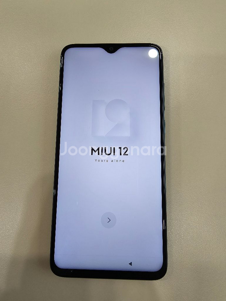 샤오미 Redmi Note 8 pro 판매합니다.--0