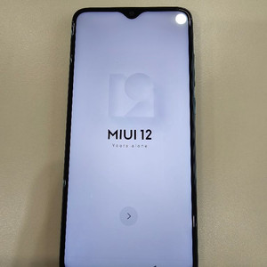샤오미 Redmi Note 8 pro 판매합니다.