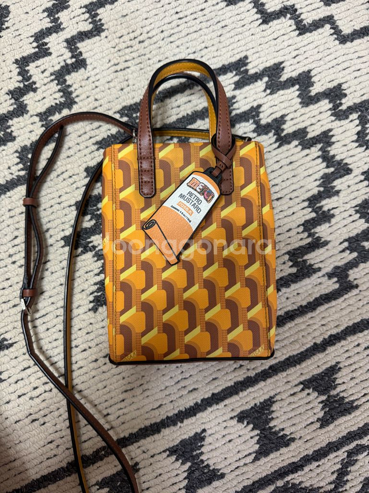 로사케이 카바스 xs 사이즈--0