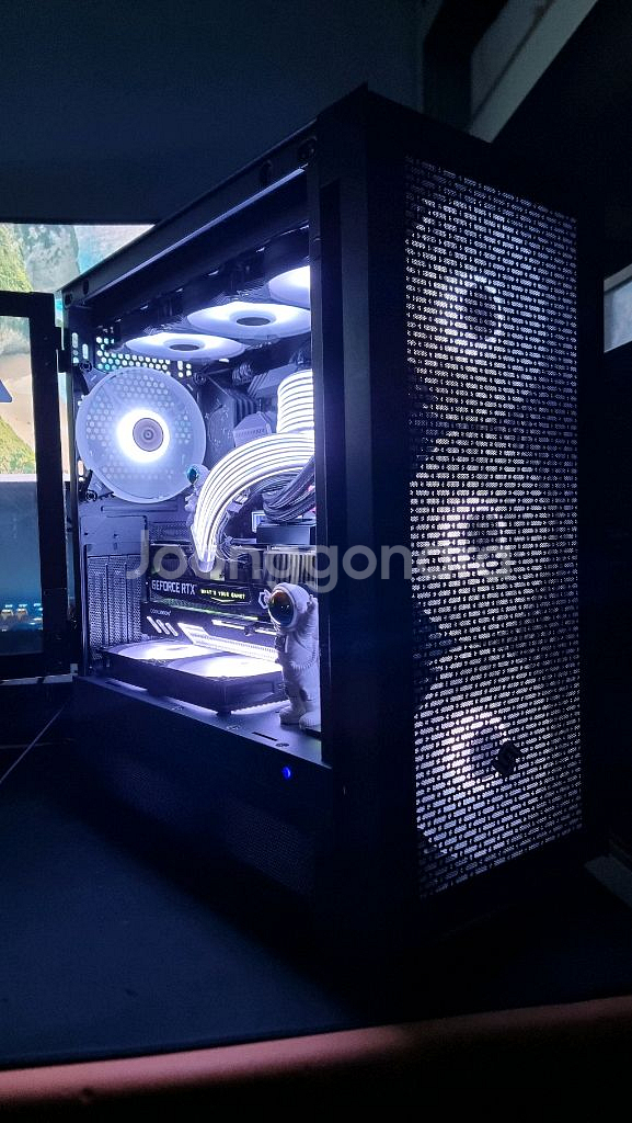 스팀용 게임 셋팅 고사양 i9 rtx 3080--0