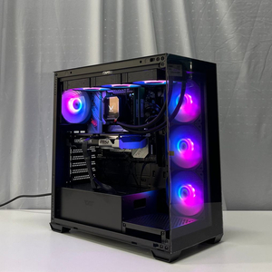 최저가 판매 i5 14400f 인기 pc 모음 컴퓨터