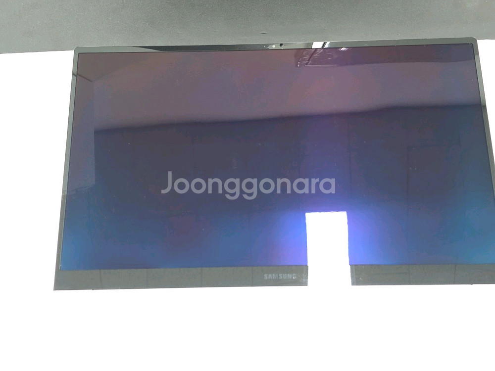 갤럭시북 프로 i7 11세대/지포스MX450 VGA탑재--2