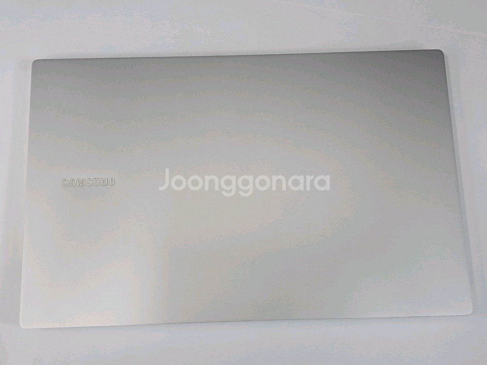 갤럭시북 프로 i7 11세대/지포스MX450 VGA탑재--7