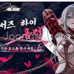 홍련 스블 스킨코드 판매합니다 전서버 가능