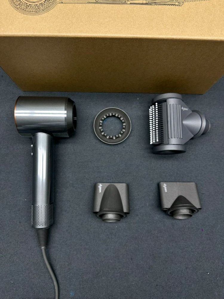 다이슨 슈퍼소닉 HD15드라이기--1