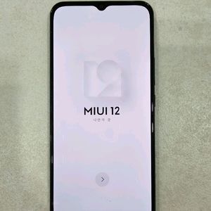 샤오미 MI 10 라이트 5G 판매합니다.