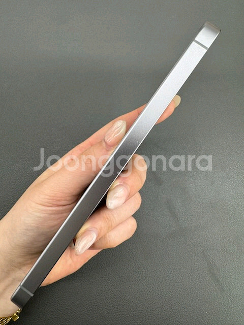 [대전중고폰] S급 갤럭시S25 실버 256G 무잔상--1
