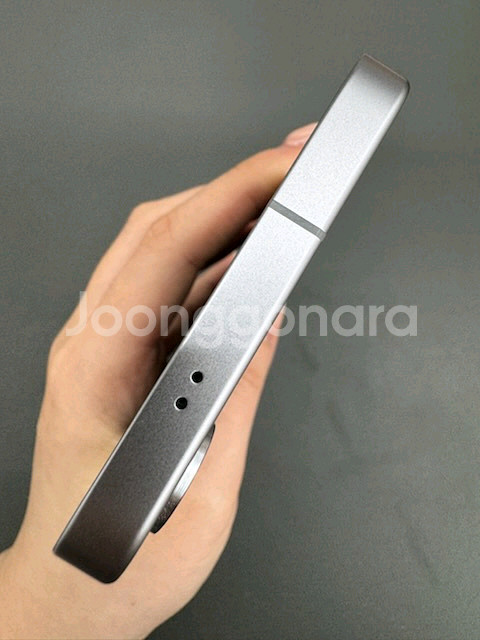 [대전중고폰] S급 갤럭시S25 실버 256G 무잔상--2